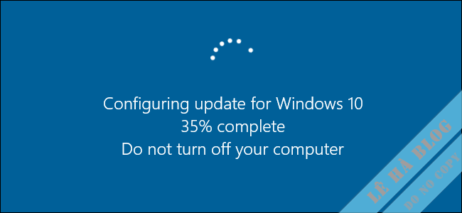 Cách tắt Windows Update và Windows Defender chi tiết